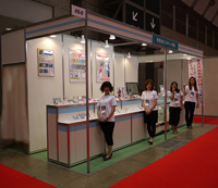 展示会写真１